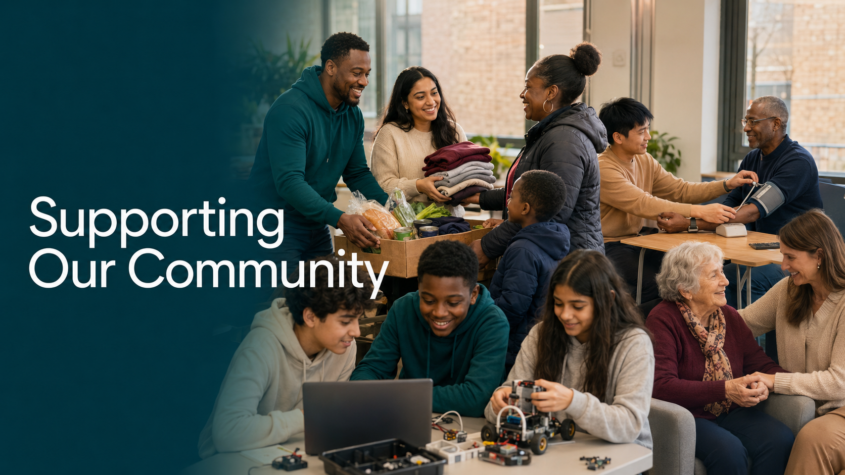 supporting-our-community-banne